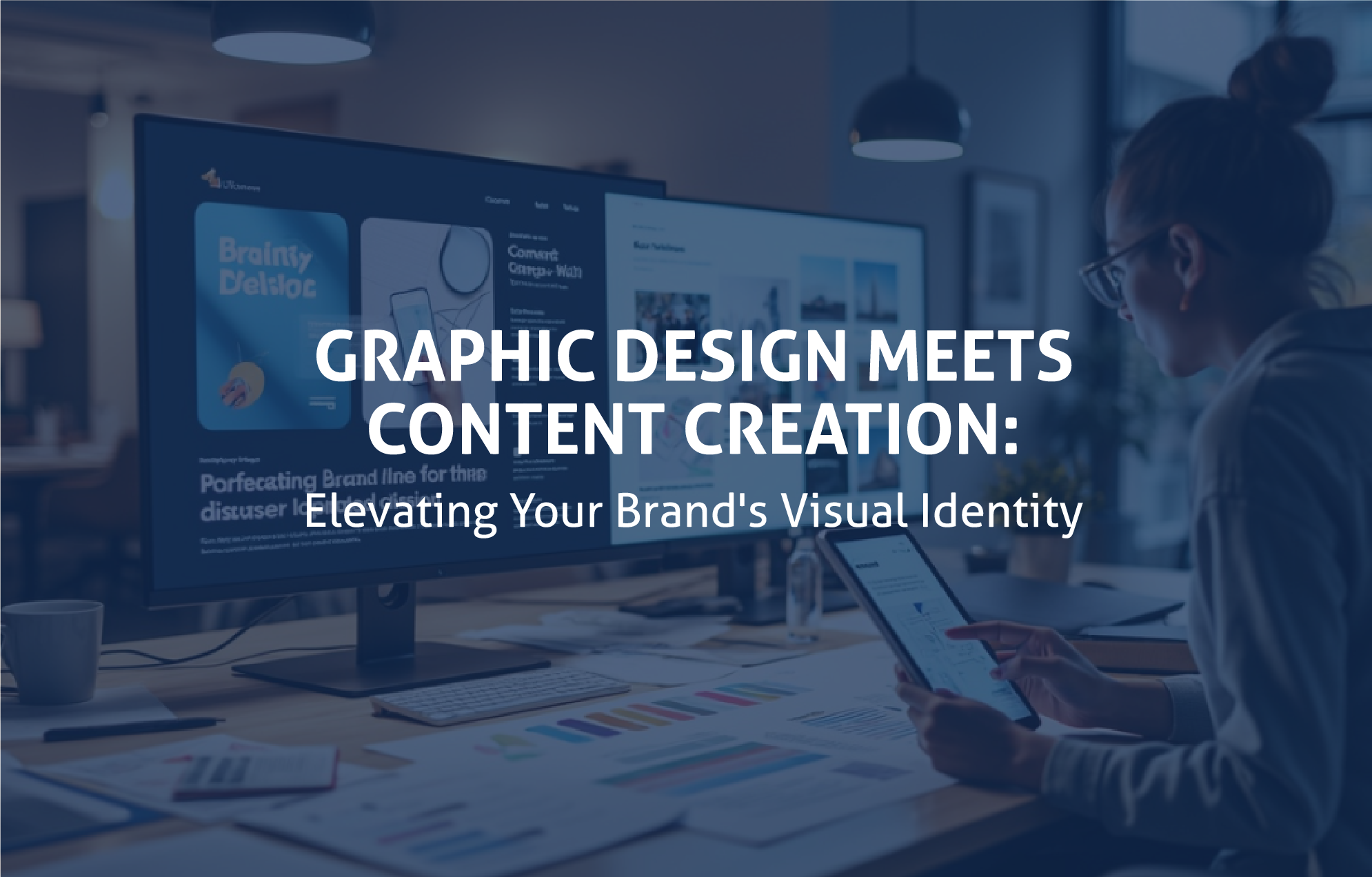 Graphic-Design-Content-Creation