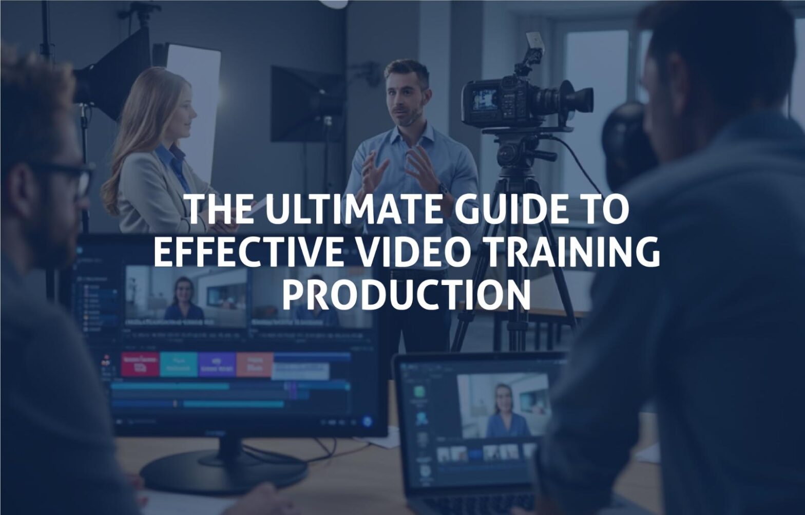 Video-Training-Production