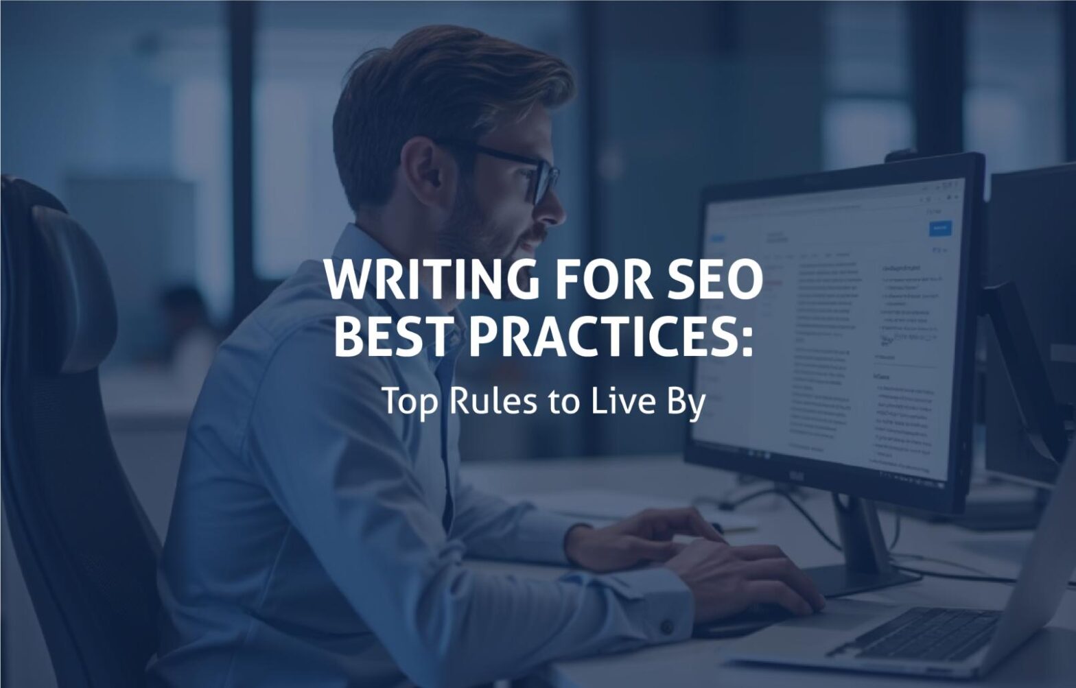 Writing-For-SEO-Best-Practices