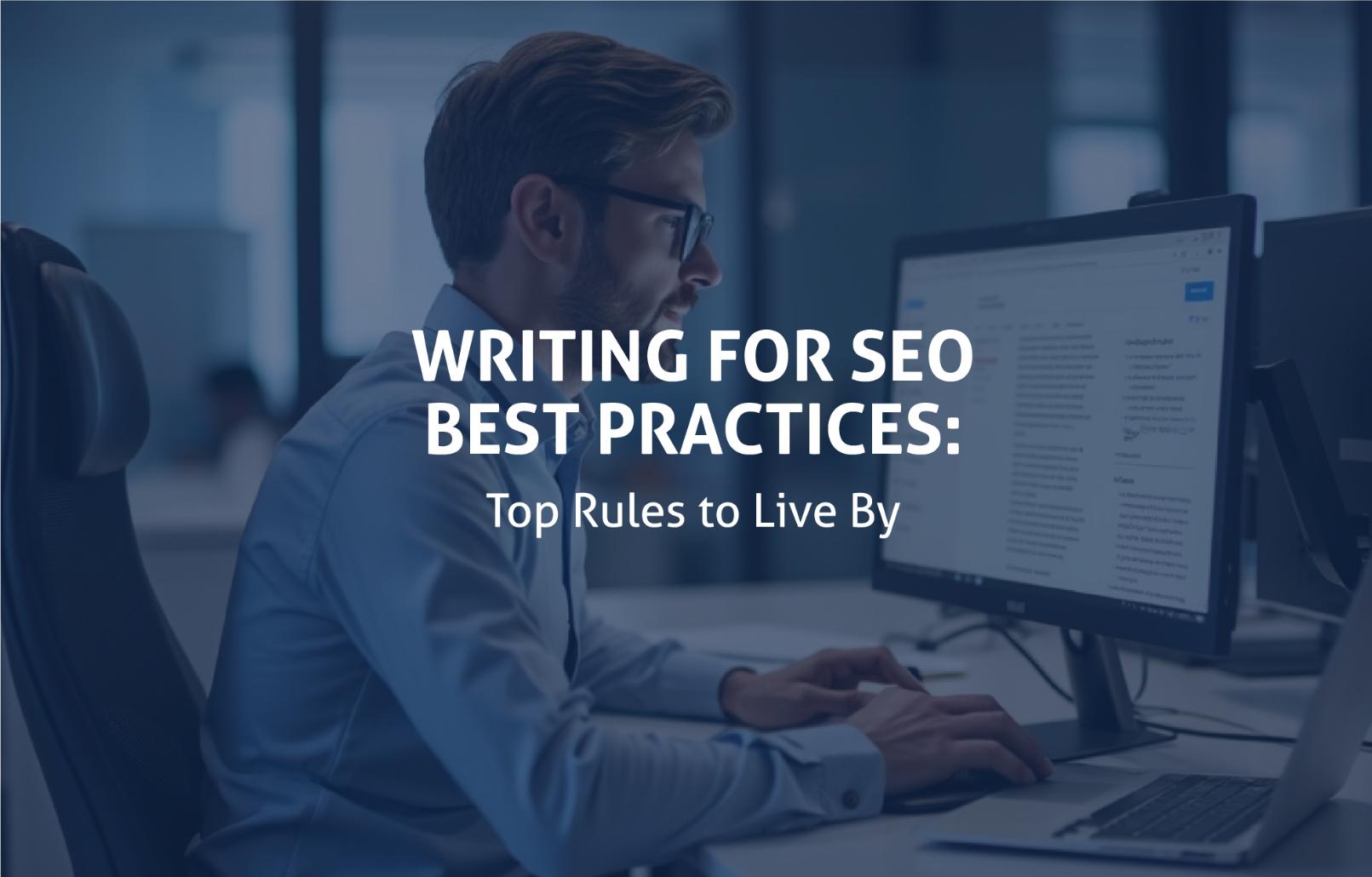 Writing-For-SEO-Best-Practices