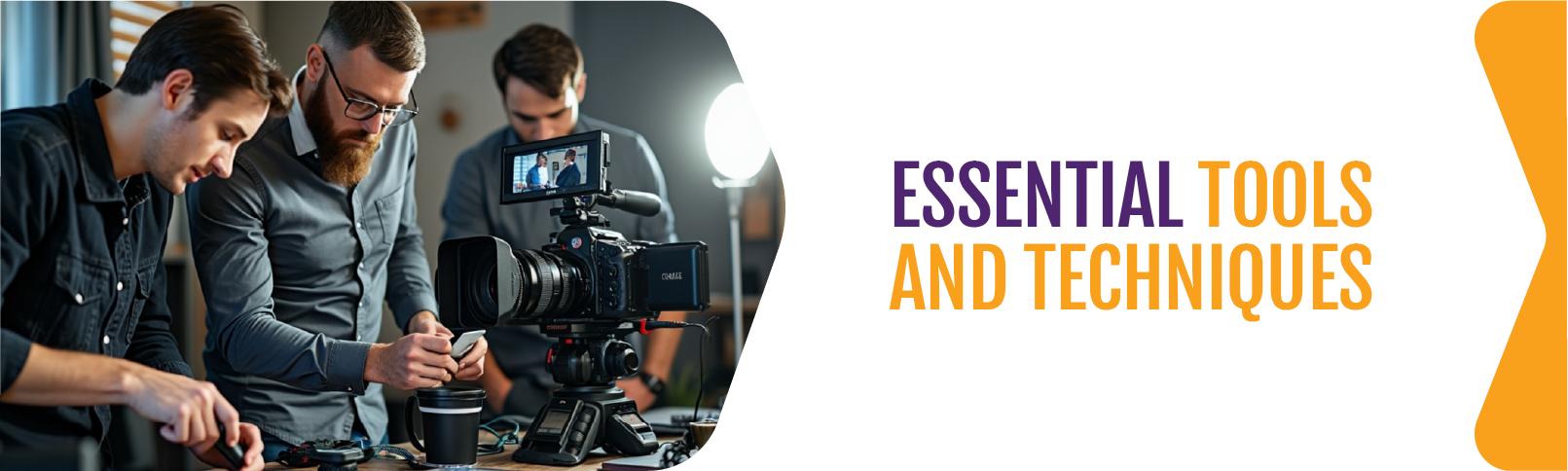 Essential-Tools-and-Techniques