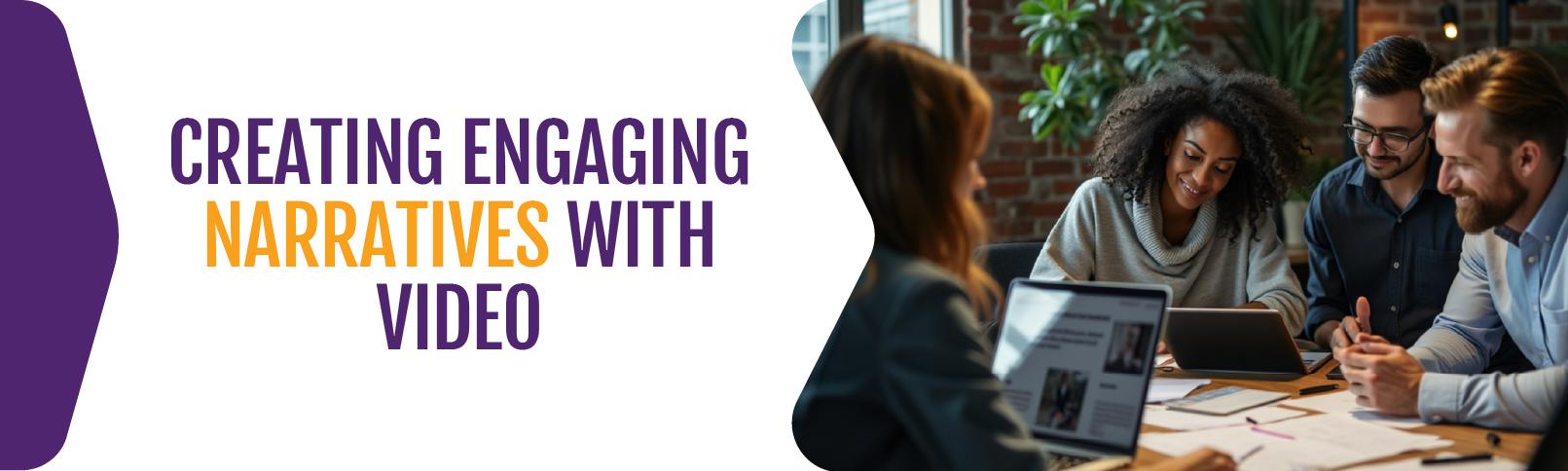 Creating-Engaging-Narratives-With-Video