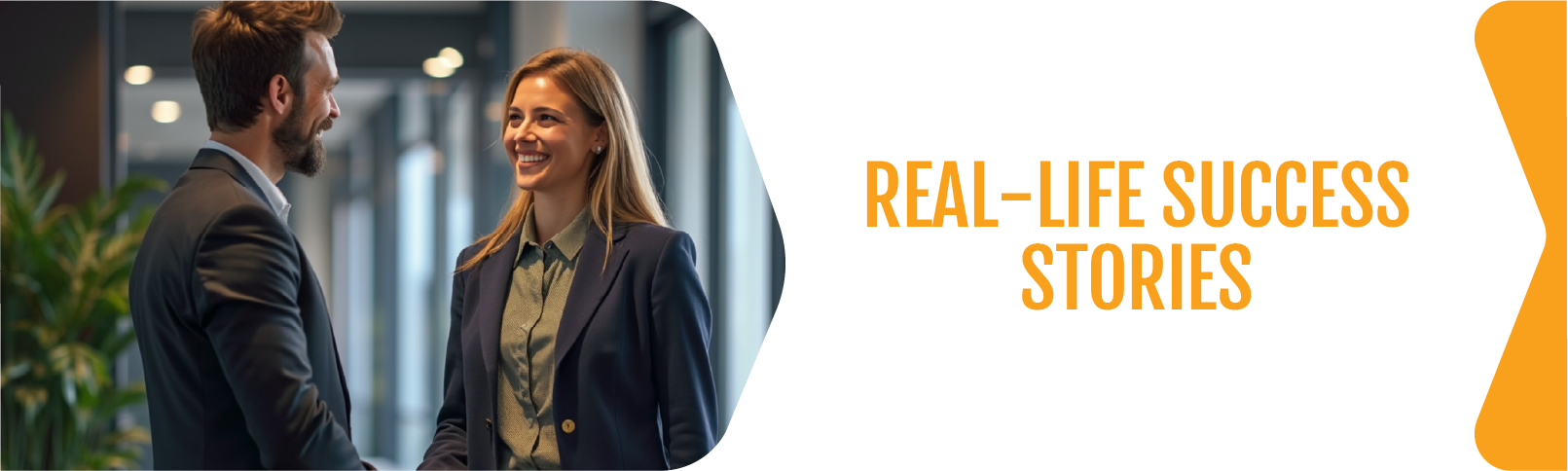 Real-Life-Success-Stories
