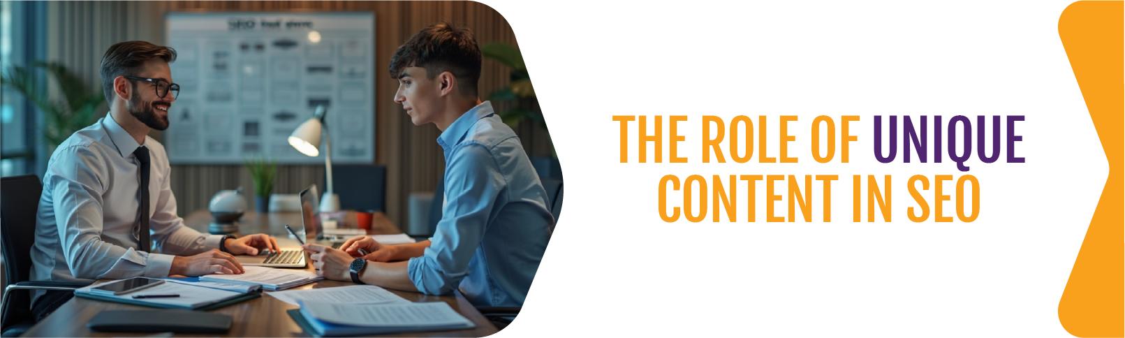 The-Role-of-Unique-Content-in-SEO