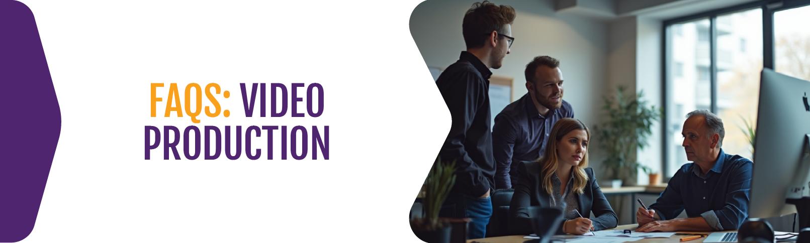 FAQs-Video-Production