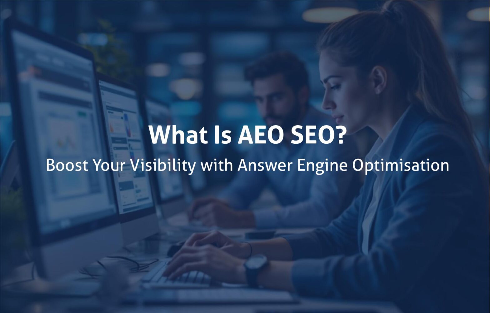 What-is-AEO-SEO