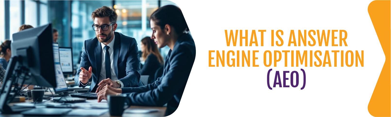 What-is-Answer-Engine-Optimisation