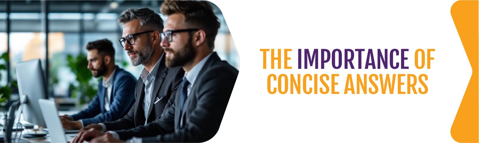 The-Importance-of-Concise-Answers