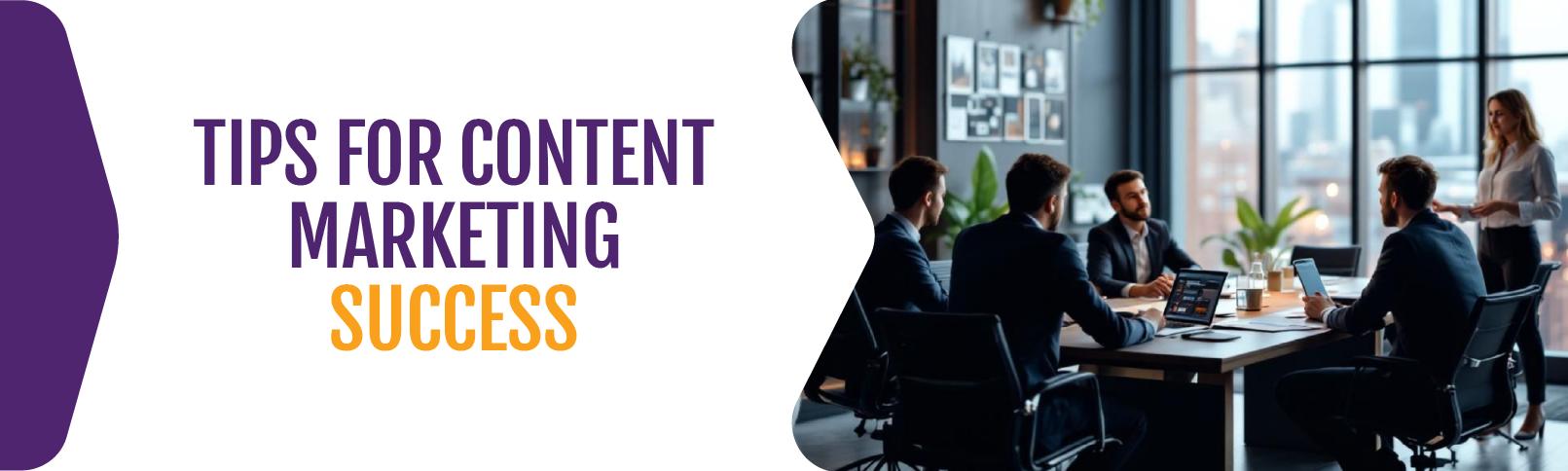 Tips-for-Content-Marketing-Success
