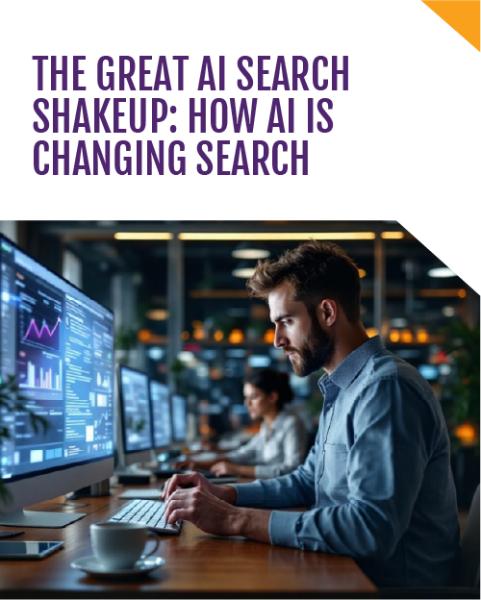AI-Search-Revolution