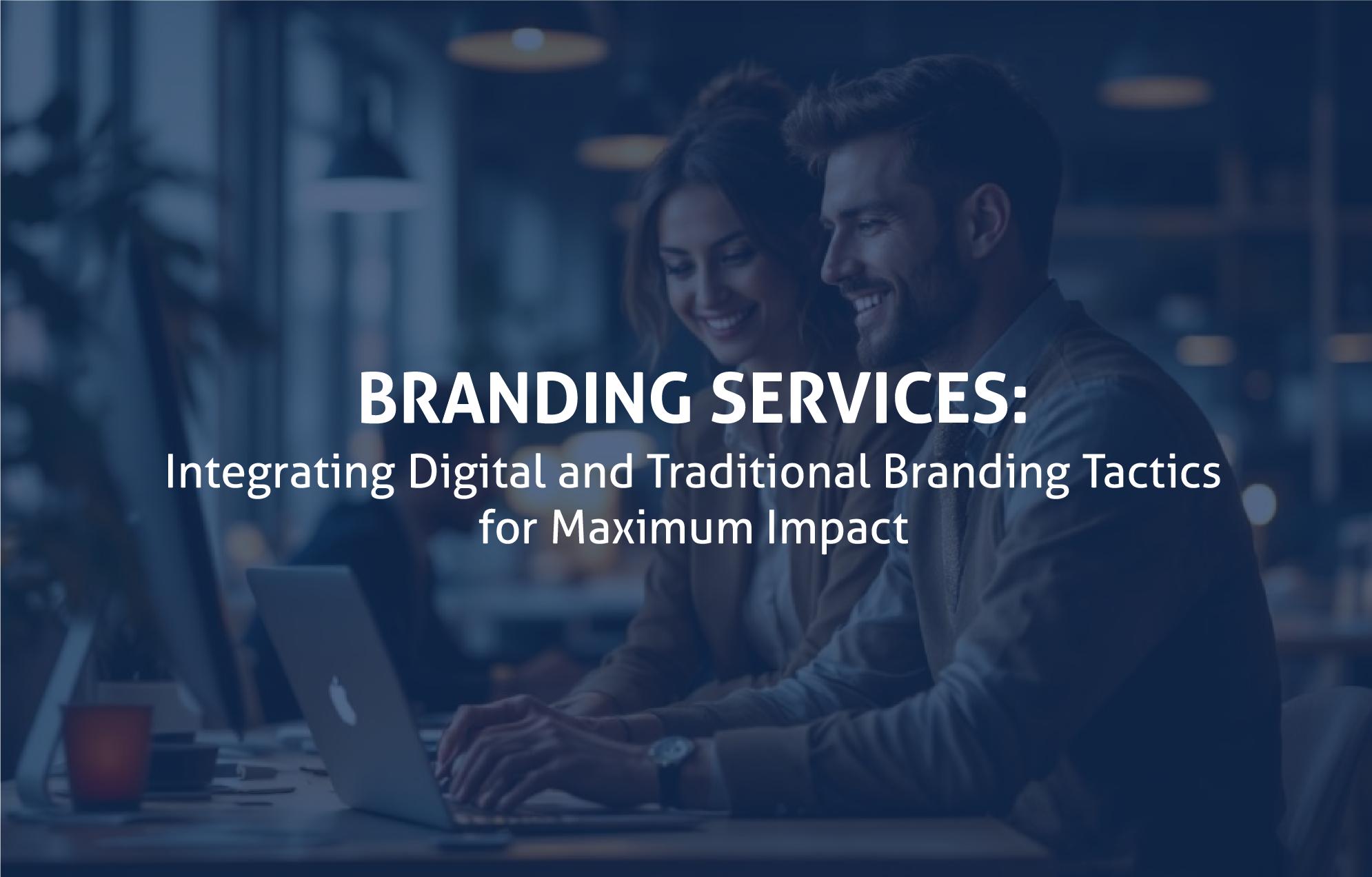 Branding-Services