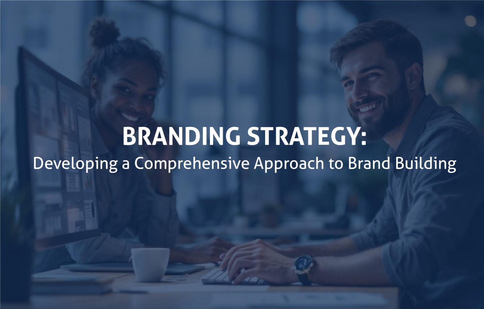 Branding-Strategy