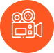 THE RIGHT VIDEO FOR EVERY PLATFORM AND AUDIENCE